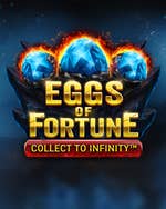 Eggs of Fortune 