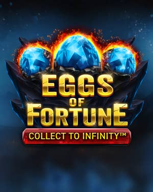 Eggs of Fortune 