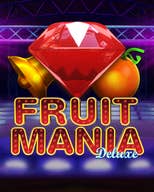 Fruit Mania Deluxe