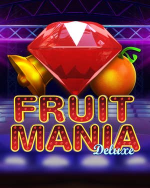 Fruit Mania Deluxe