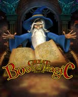 Great Book of Magic Deluxe