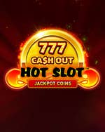 Hot Slot: 777 Cash Out 