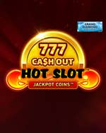 Hot Slot: 777 Cash Out Grand Gold Edition