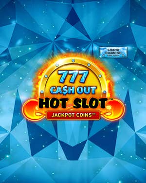Hot Slot: 777 Cash Out Grand Diamond Edition