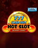 Hot Slot: 777 Cash Out Grand Diamond Edition