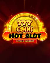 Hot Slot: 777 Coins