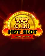  Hot Slot: 777 Coins