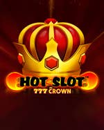Hot Slot: 777 Crown