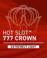 Hot Slot: 777 Crown Extremely Light