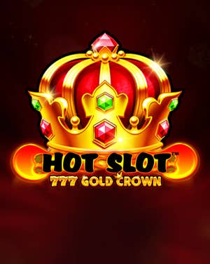 Hot Slot: 777 Gold Crown