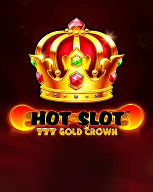 Hot Slot: 777 Gold Crown