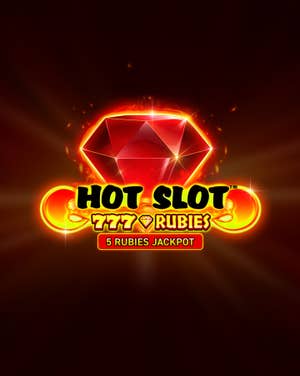 Hot Slot: 777 Rubies
