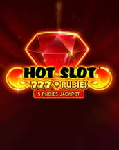 Hot Slot: 777 Rubies