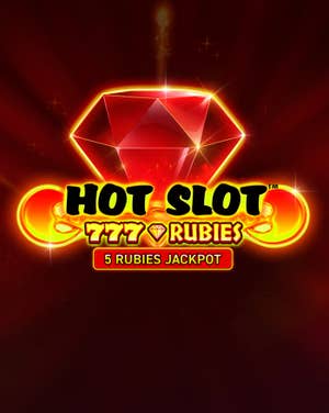 Hot Slot: 777 Rubies
