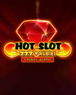 Hot Slot: 777 Rubies