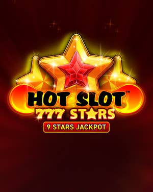 Hot Slot: 777 Stars