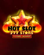 Hot Slot: 777 Stars