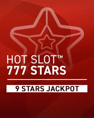 Hot Slot: 777 Stars Extremely Light