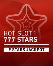 Hot Slot: 777 Stars Extremely Light