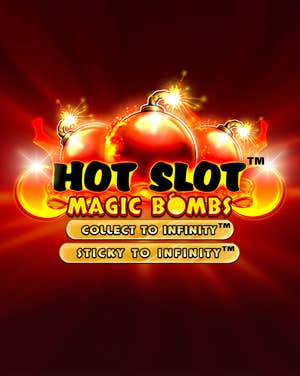 Hot Slot: Magic Bombs