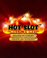 Hot Slot: Magic Bombs