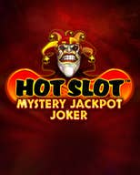 Hot Slot Mystery Jackpot Joker