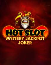 Hot Slot Mystery Jackpot Joker