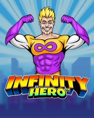 Infinity Hero