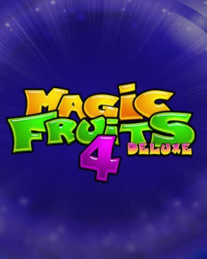 Magic Fruits 4 Deluxe