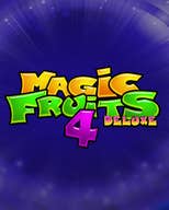 Magic Fruits 4 Deluxe