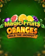 Magic Fruit$: Oranges