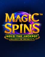 Magic Spins