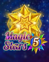 Magic Stars 5