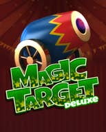 Magic Target Deluxe
