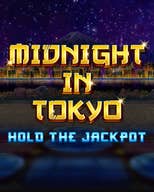 Midnight in Tokyo