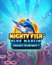 Mighty Fish: Blue Marlin