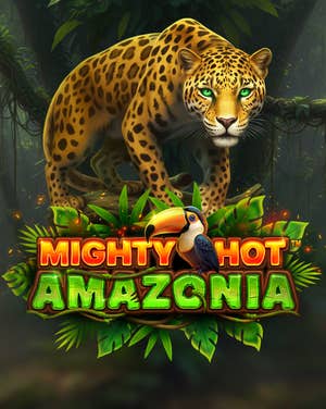 Mighty Hot: Amazonia
