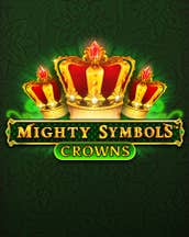 Mighty Symbols Crowns