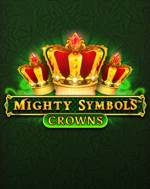 Mighty Symbols Crowns