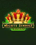 Mighty Symbols: Crowns