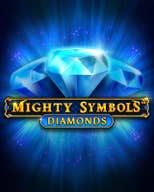 Mighty Symbols Diamonds