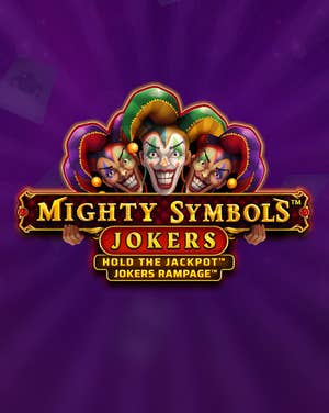 Mighty Symbols: Joker