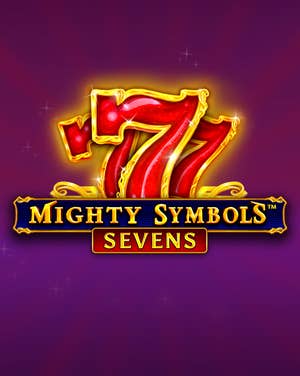 Mighty Symbols™ Sevens