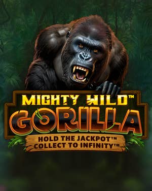 Mighty Wild: Gorilla
