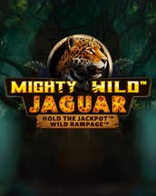 Mighty Wild: Jaguar