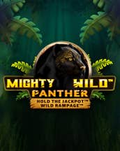 Mighty Wild: Panther