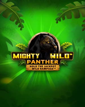 Mighty Wild: Panther