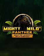 Mighty Wild: Panther