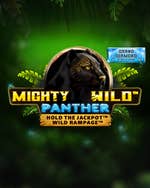 Mighty Wild: Panther Grand Diamond Edition