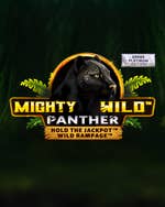 Mighty Wild: Panther Grand Platinum Edition